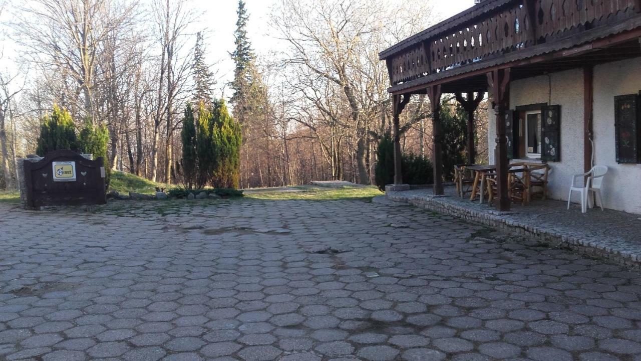 Willa Urocza Hotel Karpacz Exterior photo