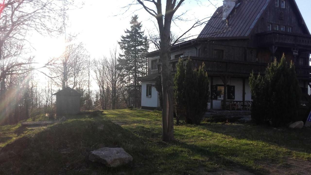 Willa Urocza Hotel Karpacz Exterior photo