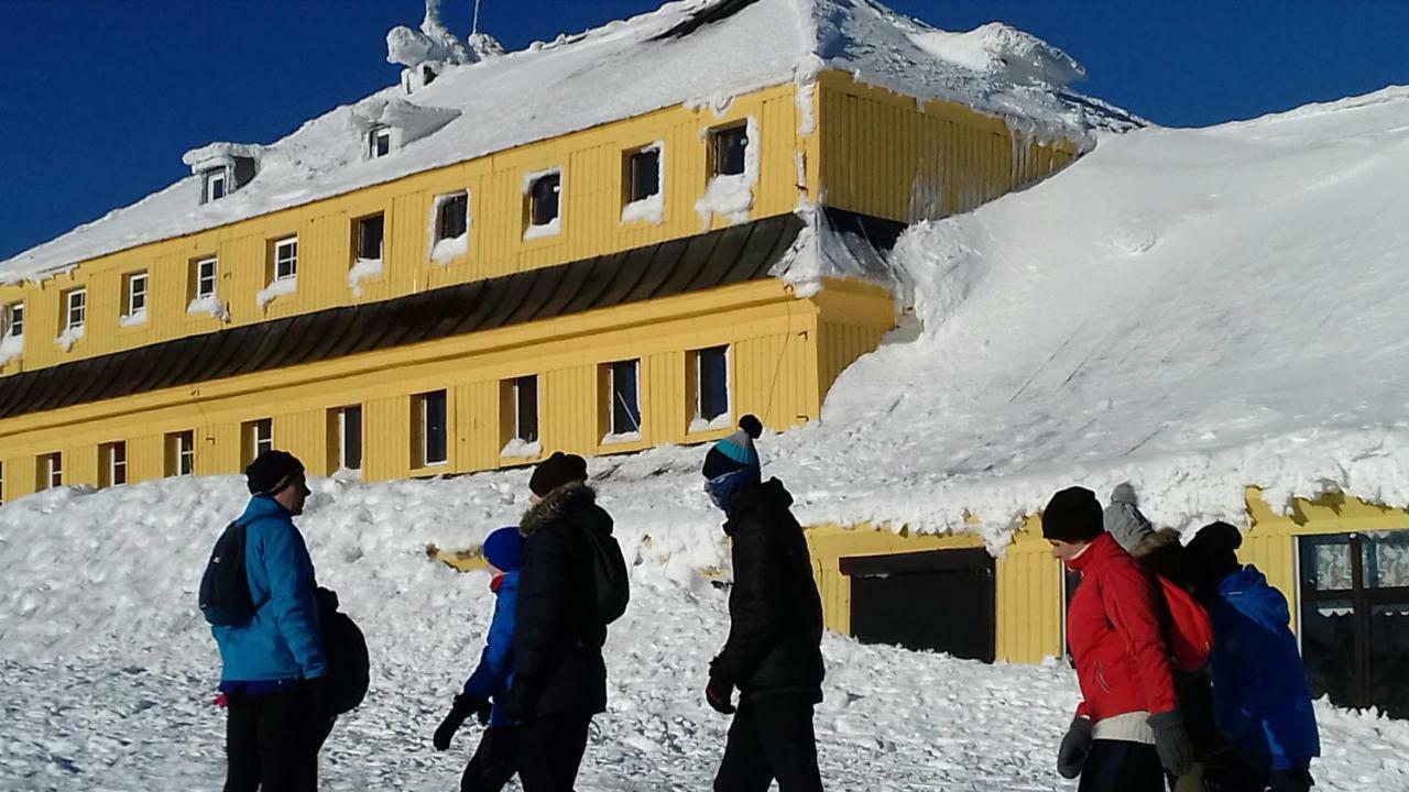 Willa Urocza Hotel Karpacz Exterior photo